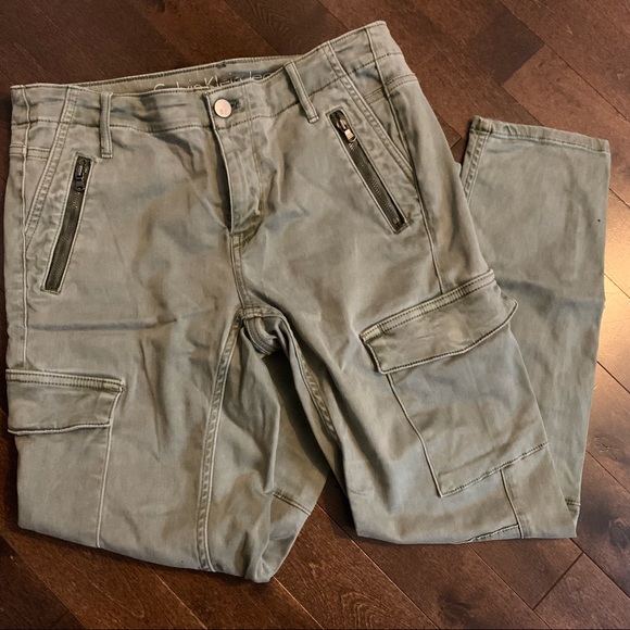 Calvin Klein Jeans - Picture 1 of 8